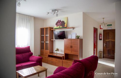 Pesues Casa | Chalet vacacional Tina Menor - Casas de los Picos