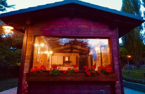 Leonessa Chalet De Esquí | Chalet Vacanze Il Daino