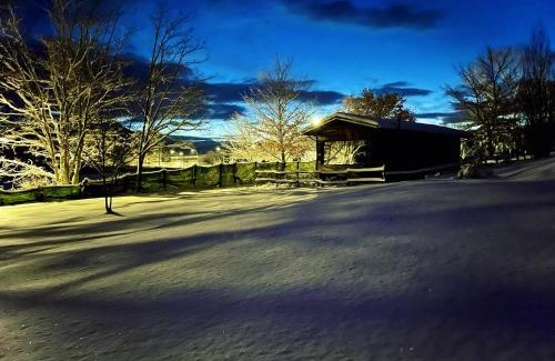 Leonessa Chalet De Esquí | Chalet Vacanze Il Daino
