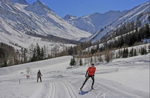 Saleinaz Casa | Chalet Val Ferret ideal for TMB, Hiking, Panorama