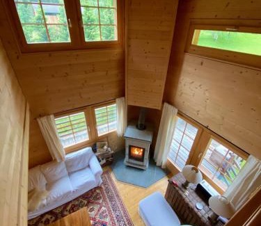 Saleinaz Casa | Chalet Val Ferret ideal for TMB, Hiking, Panorama