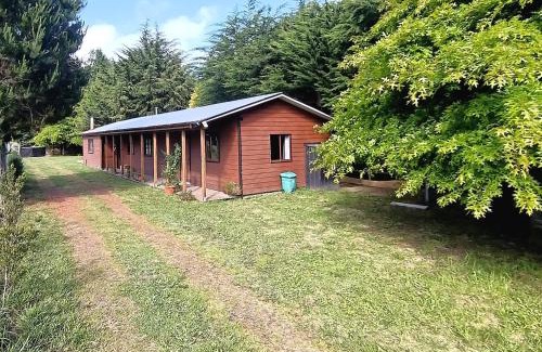 Valdivia Casa | Chalet Valdivia
