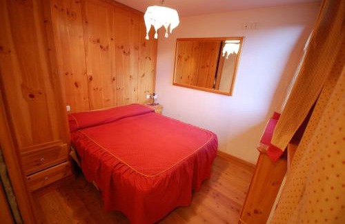 Sant'Antonio di Mavignola Apartamento | Chalet Valentina