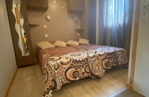 Pianotolli-Caldarello Casa | Chalet Valle di Corti