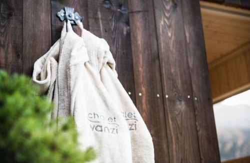 Piccolino Apartamento | Chalet Vanzi
