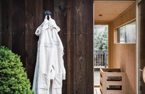 Piccolino Apartamento | Chalet Vanzi