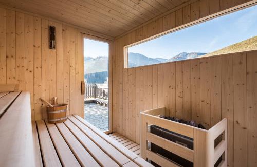 Piccolino Apartamento | Chalet Vanzi