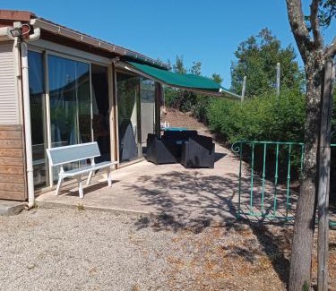 Le Muy Chalet De Esquí | Chalet Var Canebières