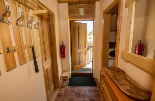 Radola Chalet De Esquí | Chalet Veľké Ostré
