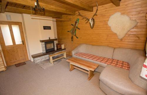 Radola Chalet De Esquí | Chalet Veľké Ostré