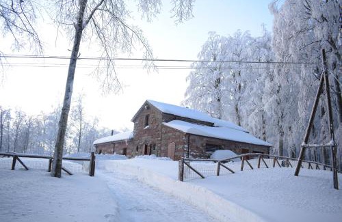 Castel del Piano Chalet De Esquí | Chalet Vecchio Rifugio - Monte Amiata