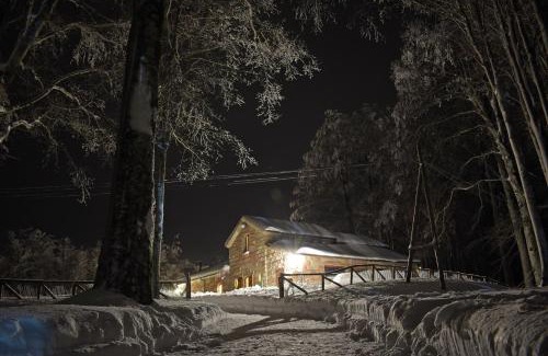 Castel del Piano Chalet De Esquí | Chalet Vecchio Rifugio - Monte Amiata