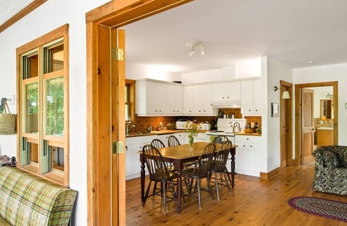 Brebeuf Chalet De Esquí | Chalet Venezia : Ski (Mont-Tremblant) & Beach (Riviere Rouge) (CITQ #295113)