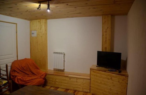 Montricher-le-Bochet Chalet De Esquí | CHALET VERNAY