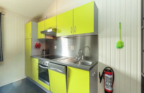 Wirtzfeld Casa | Bungalow con spa en Wirtzfeld