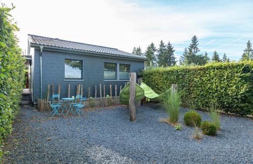 Wirtzfeld Casa | Chalet Vert in Bullange with Jacuzzi, cleaning included