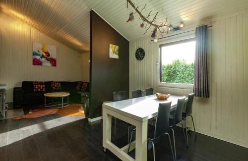 Wirtzfeld Casa | Chalet Vert in Bullange with Jacuzzi, cleaning included