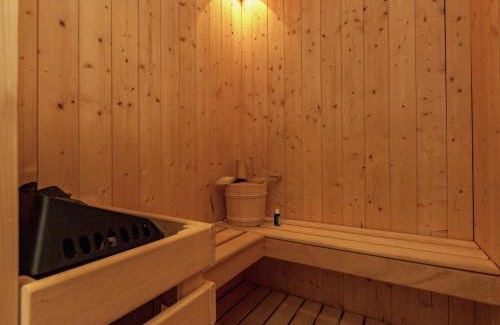 Wirtzfeld Casa | Chalet Vert in Bullange with Jacuzzi