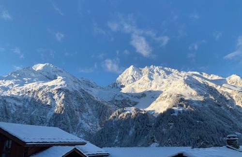 Sainte-Foy-Tarentaise Chalet De Esquí | Chalet Victoria