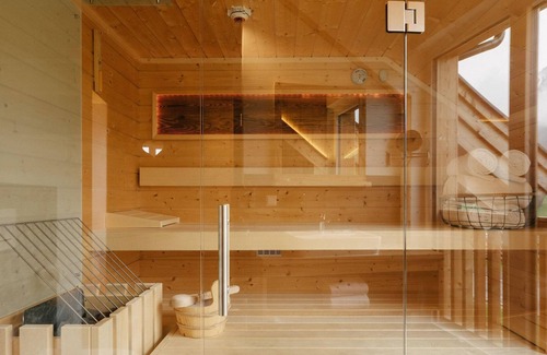 Ramsau am Dachstein Apartamento | Chalet Village - Freiraum