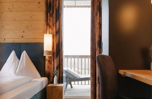 Ramsau am Dachstein Apartamento | Chalet Village - Freiraum