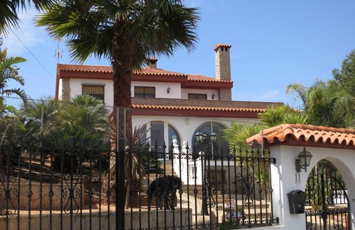 Oropesa del Mar Villa | Chalet Villa con Piscina