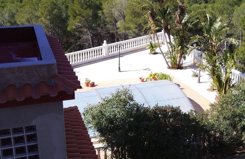 Oropesa del Mar Villa | Chalet Villa con Piscina