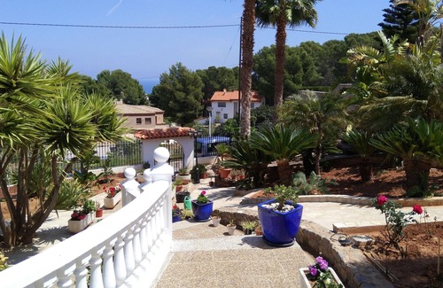 Oropesa del Mar Villa | Chalet Villa con Piscina