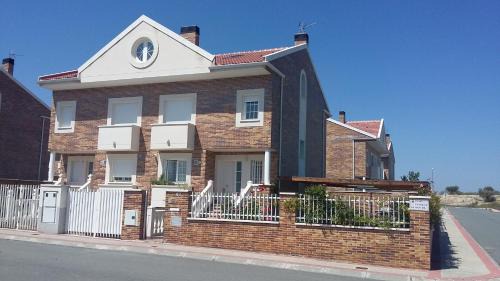 Burguillos de Toledo Casa | Chalet Villa Maria a 10 minutos de Puy du Fou