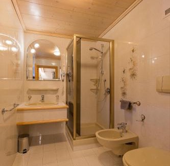 San Candido Casa | Chalet Villa Lercher