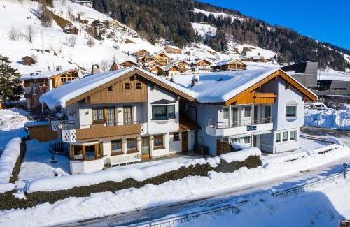 San Candido Casa | Chalet Villa Lercher