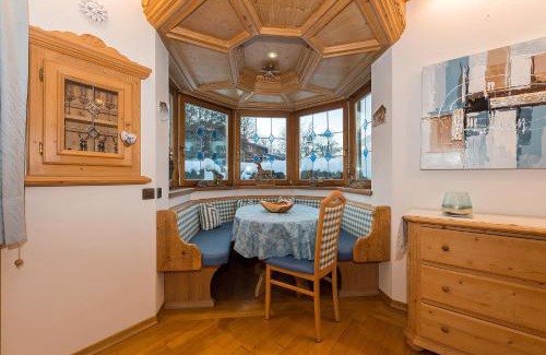 San Candido Casa | Chalet Villa Lercher