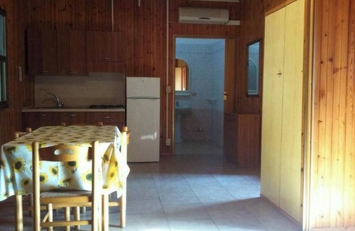 Foce Varano Condominio | Chalet Viola Beach Village