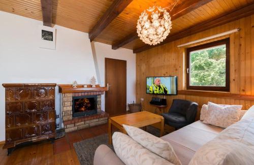 Ambroz pod Krvavcem Casa | Chalet Vista