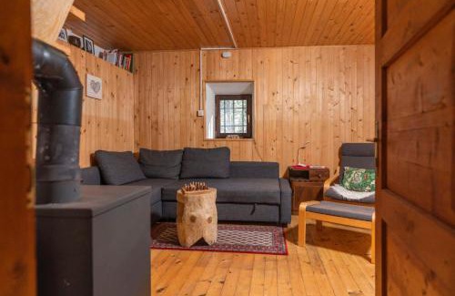 Stara Fuzina Casa | Chalet Vogar