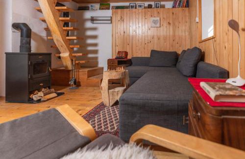 Stara Fuzina Casa | Chalet Vogar