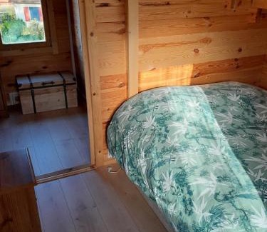 Colroy-la-Grande Chalet De Esquí | Chalet Vosges