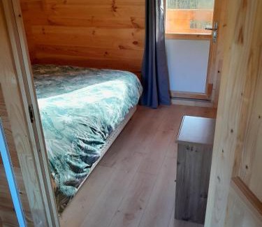 Colroy-la-Grande Chalet De Esquí | Chalet Vosges