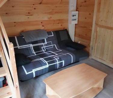 Colroy-la-Grande Chalet De Esquí | Chalet Vosges
