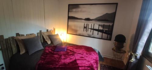 Berneval-le-Grand Casa | Chalet vue sur mer