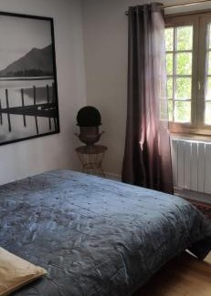 Berneval-le-Grand Casa | Chalet vue sur mer