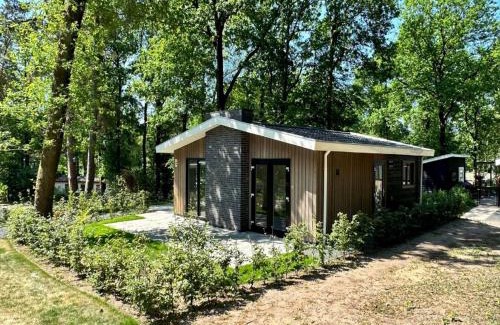 Bosgebied Hoenderloo Casa | Chalet w Garden & Views, cleaning included