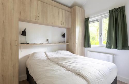 Bosgebied Hoenderloo Casa | Chalet w Garden & Views, cleaning included