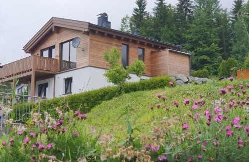 Wald am Arlberg Apartamento | Chalet Waldbär