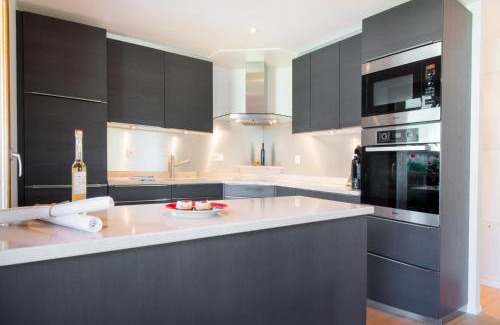 Wengen Apartamento | Chalet Waldschluecht