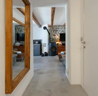 Laaben bei Neulengbach Chalet De Esquí | Chalet Weidehaus De Luxe