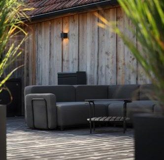 Laaben bei Neulengbach Chalet De Esquí | Chalet Weidehaus De Luxe