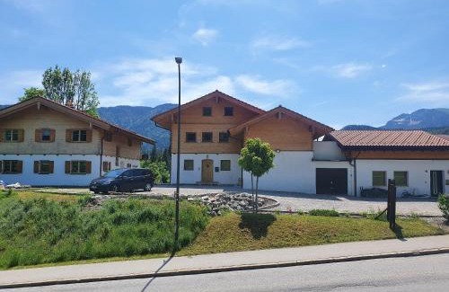 Groissenbach Apartamento | Chalet Weitsee
