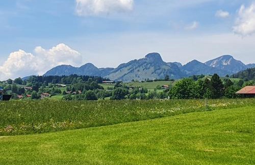 Groissenbach Apartamento | Chalet Weitsee