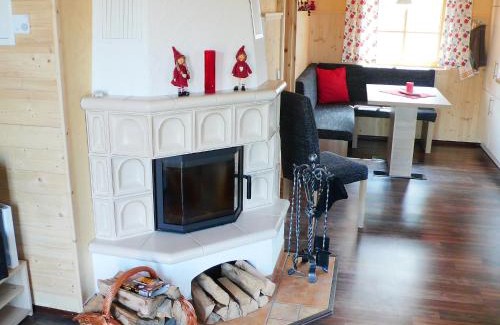 Obstfelderschmiede Chalet De Esquí | Chalet Weitsicht by Interhome